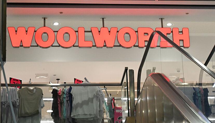Der Non-Food-Discounter Woolworth hat in Essen im M&auml;rz seine 1.000 Filiale in Europa er&ouml;ffnet. (Archivbild)
