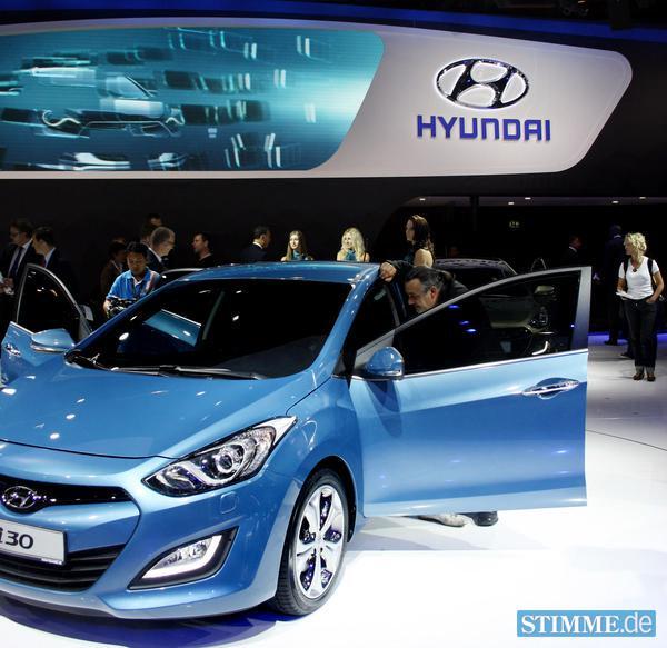 Die Region auf der IAA Frankfurt | 14.09.