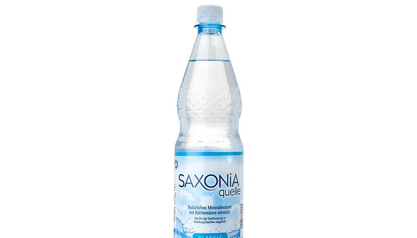 Zum Testsieger erklärt Stiftung Warentest die Saxonia Quelle aus
Sachsen (32 Cent pro Liter). Zum Testsieger erklärt Stiftung Warentest die Saxonia Quelle aus
Sachsen (32 Cent pro Liter).