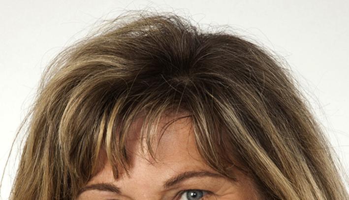 Dr. Annette Wagemann