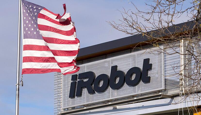 Der einstige Vorreiter litt schon lange unter der Konkurrenz chinesischer Rivalen. (Archivbild)