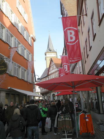 Pferdemarkt Öhringen | 15.02. Pferdemarkt Öhringen | 15.02.