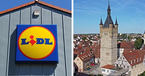 Bad Wimpfens Altstadt wurde als die schönste Deutschlands ausgezeichnet. Lidl sitzt mit seiner Deutschland-Zentrale in der Stauferstadt und äußert sich zu dem Award. Bad Wimpfens Altstadt wurde als die schönste Deutschlands ausgezeichnet. Lidl sitzt mit seiner Deutschland-Zentrale in der Stauferstadt und äußert sich zu dem Award.