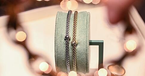 In Stuttgart ist ein Juweliergesch&auml;ft &uuml;berfallen worden.