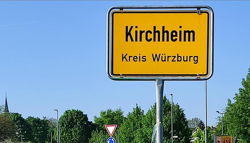 Neckarwestheim liegt wegen eines Maischerzes in Bayern.