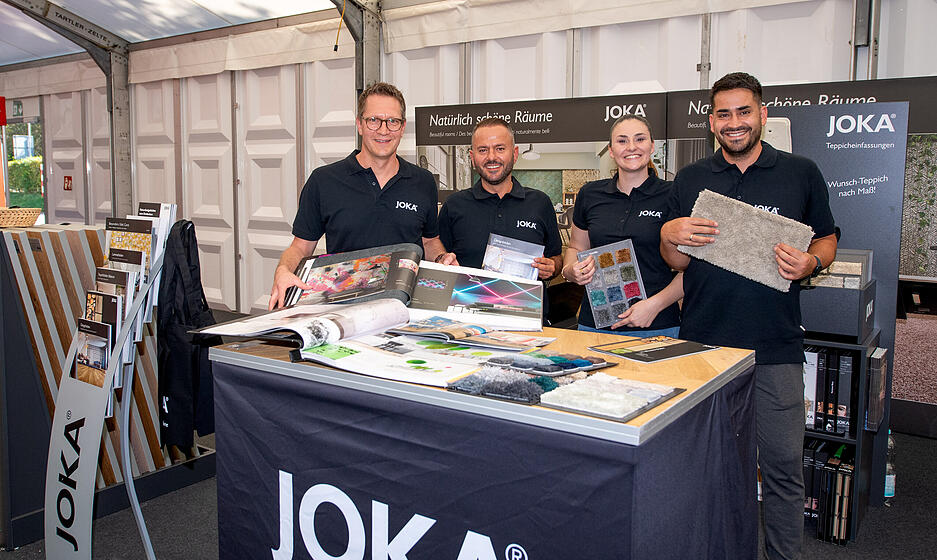 Eröffnung der Herbstmesse in Heilbronn Eröffnung der Herbstmesse in Heilbronn