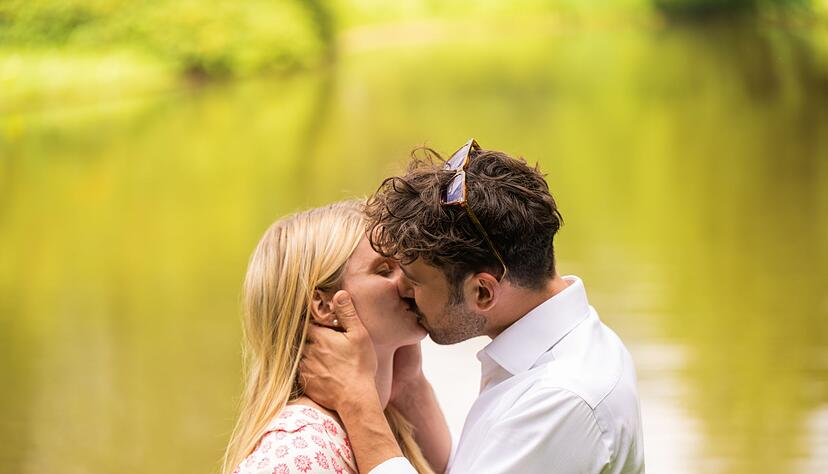 Lippenkorrekturen sind vor allem bei jungen Frauen und Frauen ab den Wechseljahren gefragt.