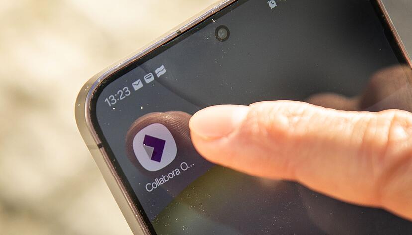Mobile Büroarbeit und Textanwendungen: Collabora Office für Smartphone und Co. ist kostenlos und mit Office- beziehungsweise 365-Formaten weitestgehend kompatibel. Mobile Büroarbeit und Textanwendungen: Collabora Office für Smartphone und Co. ist kostenlos und mit Office- beziehungsweise 365-Formaten weitestgehend kompatibel.