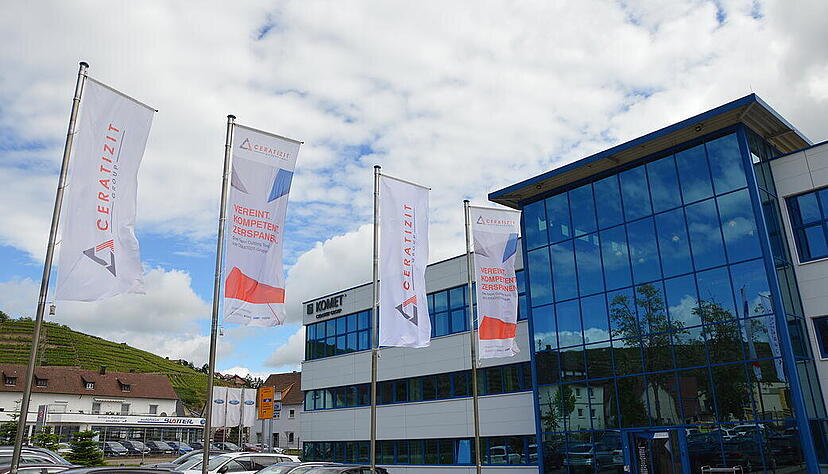 Das Ceratizit-Werk in Besigheim wird im Jahr 2026 geschlossen. 350 Mitarbeiter verlieren dann ihre Arbeitspl&auml;tze.