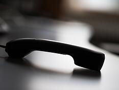 In Bietigheim-Bissingen gingen der Polizei Telefonbetr&uuml;ger ins Netz.