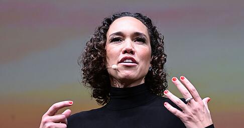 FDP-Generalsekretärin Büttner prangert die Regulierungswut in Deutschland an FDP-Generalsekretärin Büttner prangert die Regulierungswut in Deutschland an