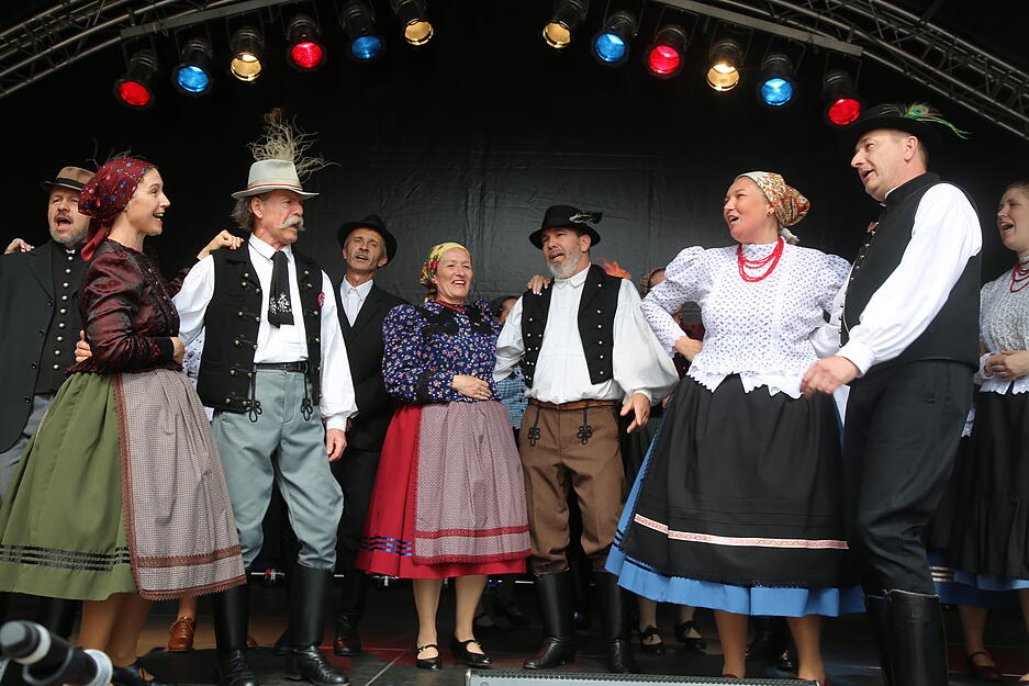 Altstadtfest Eppingen Altstadtfest Eppingen