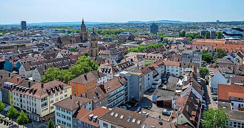 In welchen Heilbronner Stadtteilen gibt es die g&uuml;nstigsten Eigentumswohnungen und H&auml;user zu kaufen?