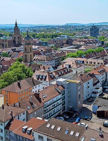 In welchen Heilbronner Stadtteilen gibt es die g&uuml;nstigsten Eigentumswohnungen und H&auml;user zu kaufen?
