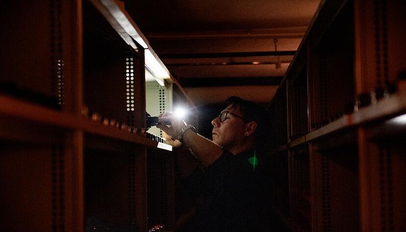 Bei der Wahl eines Weines freut sich der Sommelier, wenn er die G&auml;ste beraten darf. Da zu nennt man gleich am Anfang seine Vorlieben und welches Budget man f&uuml;r den Wein eingeplant hat.