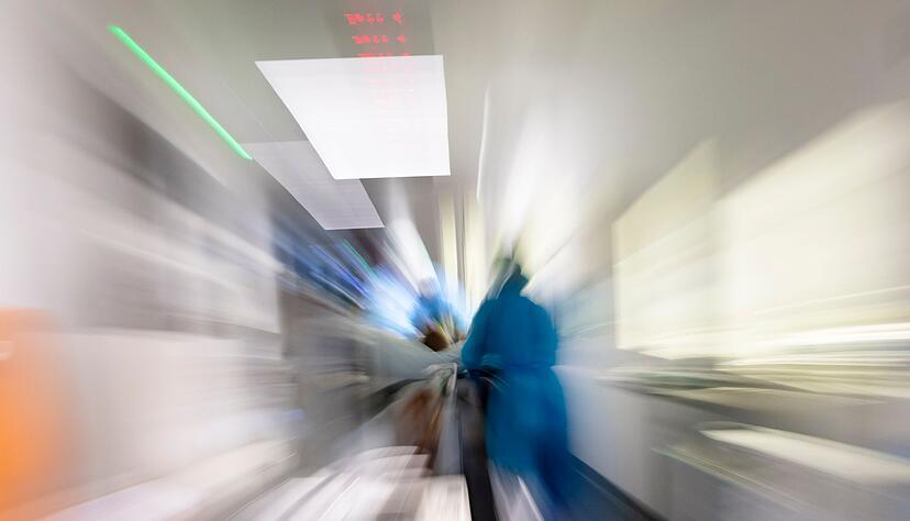 Bei Verdacht auf Sepsis ist ärztliche Behandlung unbedingt erforderlich. Bei Verdacht auf Sepsis ist ärztliche Behandlung unbedingt erforderlich.