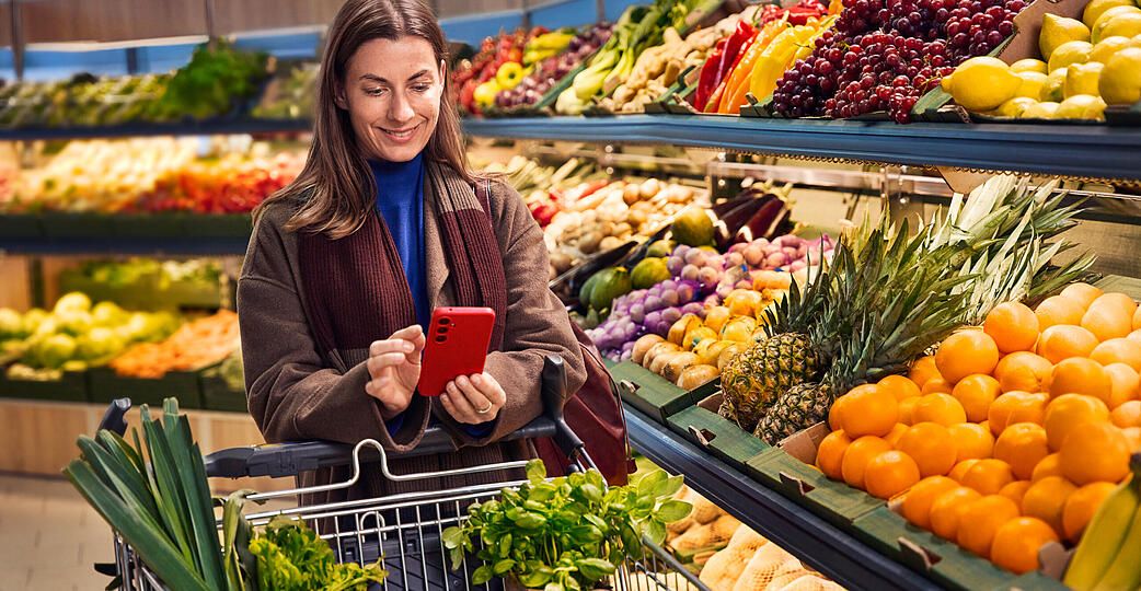 Eine bewusste Lebensweise will Lidl zusammen mit der AOK in Sachsen und Thüringen fördern. Eine bewusste Lebensweise will Lidl zusammen mit der AOK in Sachsen und Thüringen fördern.