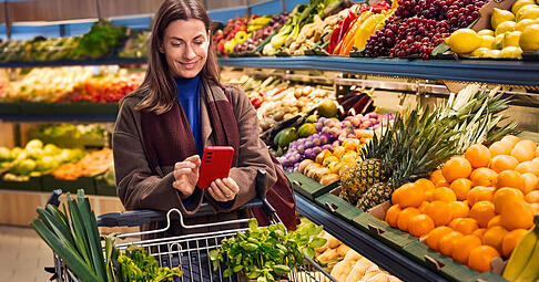 Eine bewusste Lebensweise will Lidl zusammen mit der AOK in Sachsen und Thüringen fördern. Eine bewusste Lebensweise will Lidl zusammen mit der AOK in Sachsen und Thüringen fördern.
