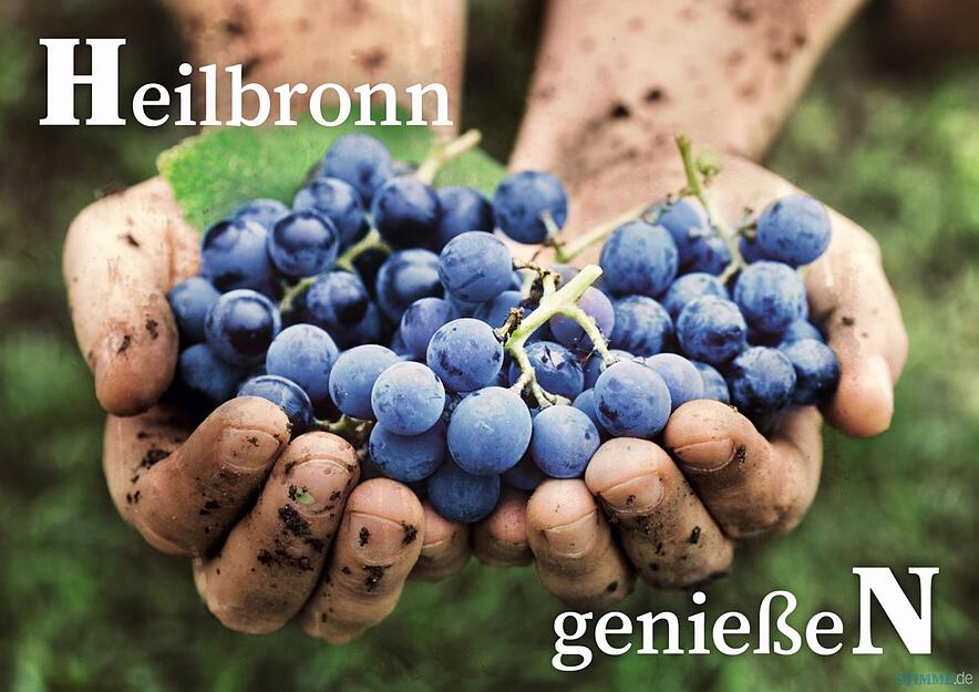 Neues Logo f&uuml;r Heilbronn