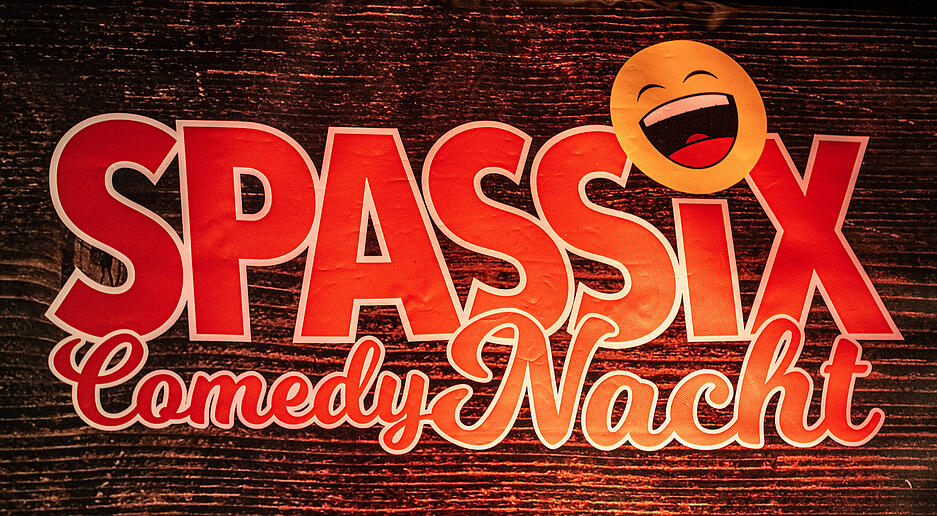 Bei der Spassix-Comedy-Nacht wandert nicht das Publikum durch die Stadt, sondern die Comedians.