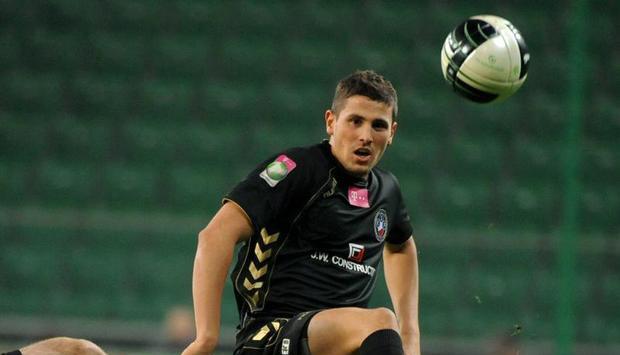 Pawel Wszolek soll von Polonia Warschau nach Hannover kommen. Foto: Bartolomej Zborowski