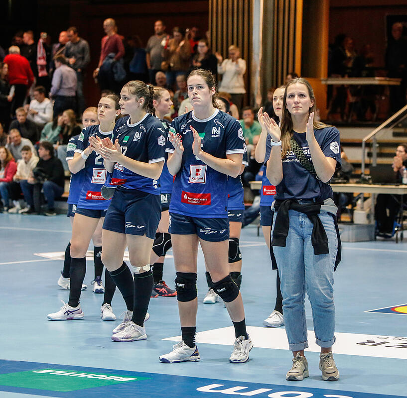 Sachsen Zwickau sorgt für lähmende Leere in Neckarsulm - STIMME.de