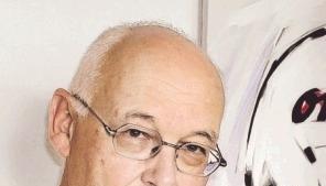 Gegen Fachchinesisch und Anglizismen: Dr. Harald Zeplin.Foto: Müller-Kromer Gegen Fachchinesisch und Anglizismen: Dr. Harald Zeplin.Foto: Müller-Kromer