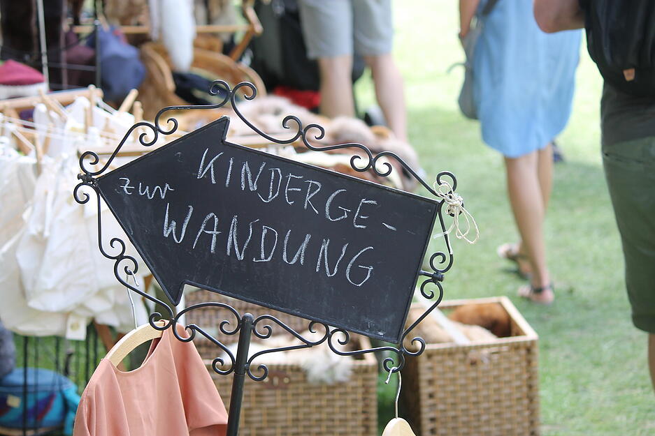 Ritterfest in Angelbachtal