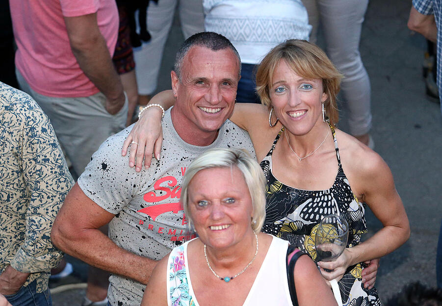 Seefest Laube Heilbronn