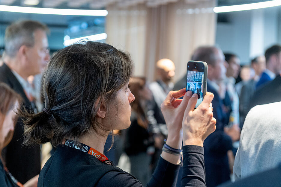 Am 23. Oktober lud das IPAI zu einem exklusiven Experience Day in Heilbronn ein.