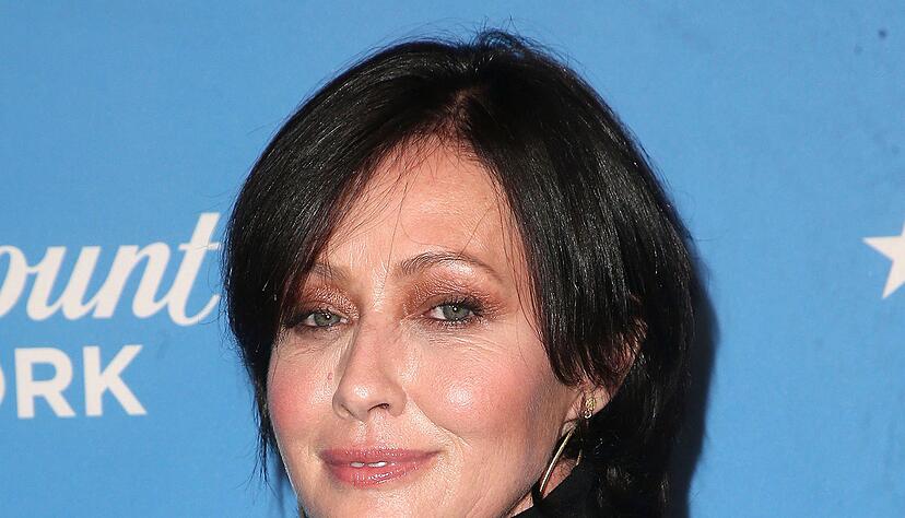 Doherty galt in den 90er- und 00er-Jahren als weltweiter Serienstar. (Archivbild)