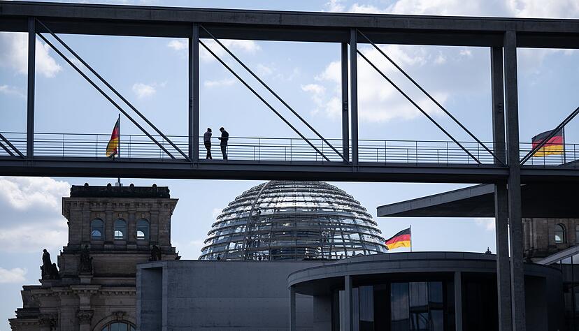 Die AfD will sich dem Votum des &Auml;ltestenrates nicht beugen. (Archivbild)