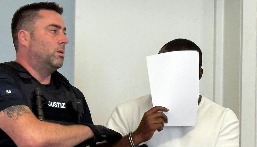 Das Gericht ist überzeugt: Der Mann hat seine Ex-Partnerin getötet und in den Neckar geworfen. (Archivbild)