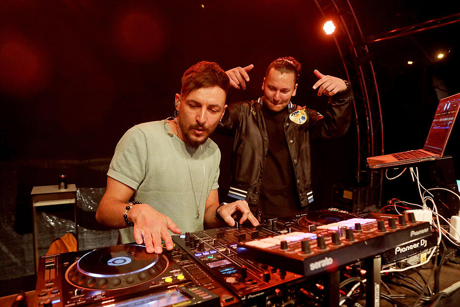 Autokino Heilbronn, Türkischer Filmabend Autokino Heilbronn, Türkischer Filmabend