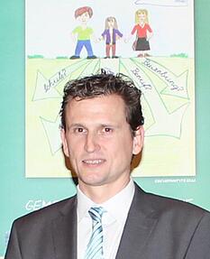 Rainer Süßmann. Foto: privat Rainer Süßmann. Foto: privat