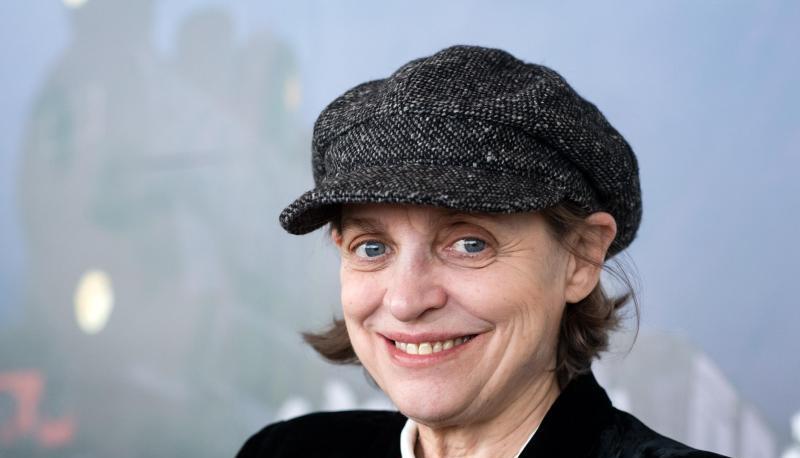 Katharina Thalbach inszeniert den «Mord im Orientexpress». Katharina Thalbach inszeniert den «Mord im Orientexpress».