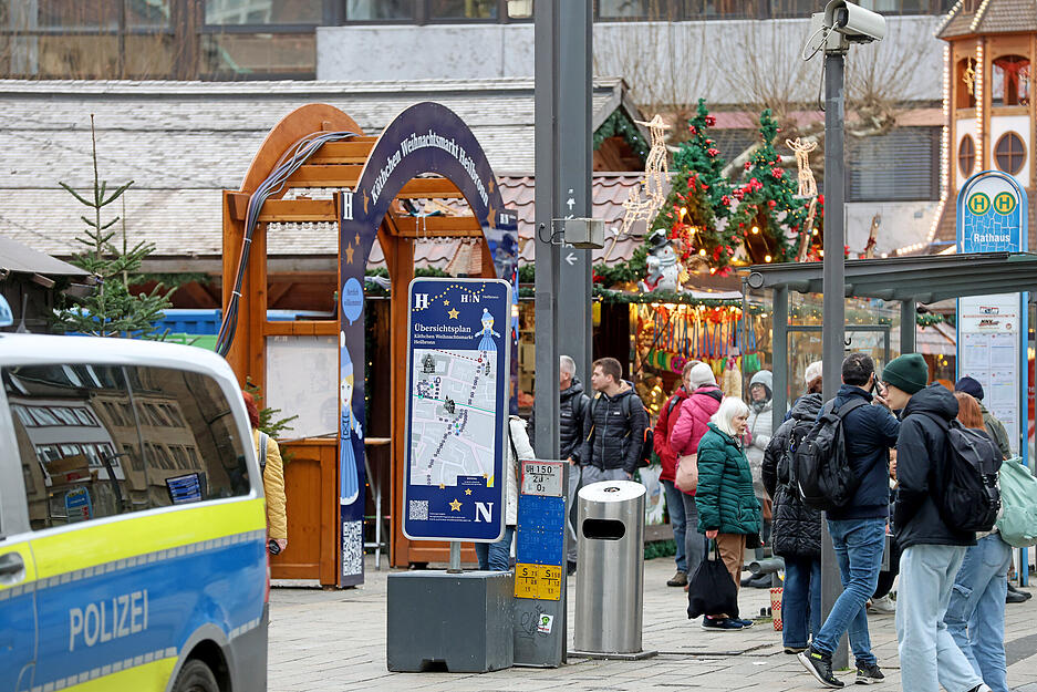 Der Käthchen Weihnachtsmarkt läuft noch bis einschließlich Sonntag.