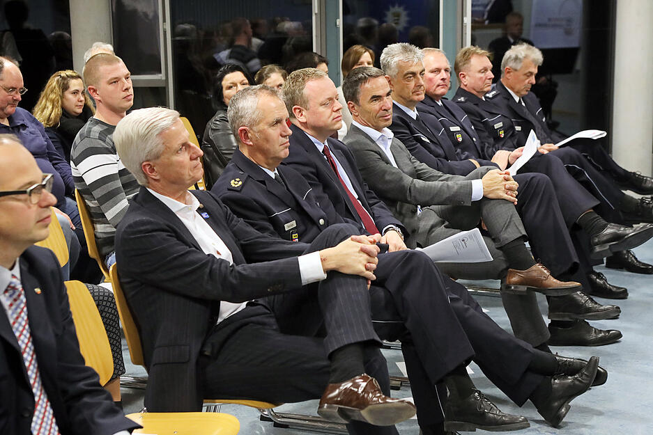 Zivilcouragepreis Hohenlohe 2019 Zivilcouragepreis Hohenlohe 2019