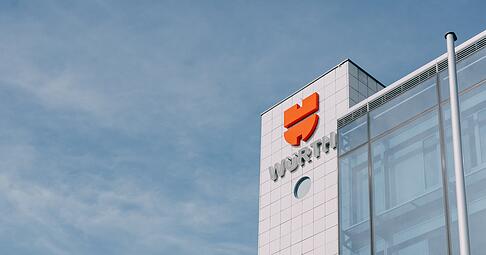 Die Würth-Gruppe erweitert ihre Sponsoring-Aktivitäten im Sport und wird Sponsor der nächsten beiden Eishockey-Weltmeisterschaften.