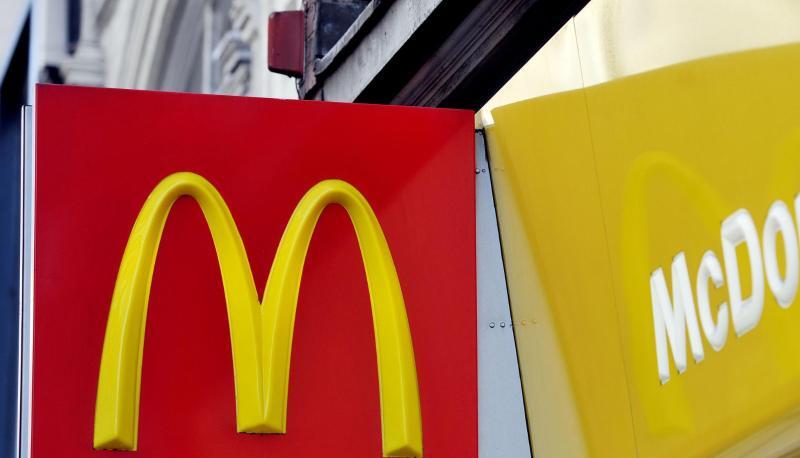 Weltweit gibt es Störungen bei McDonalds