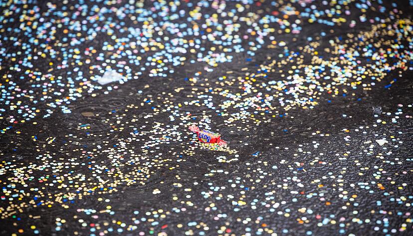 Viele Fastnachtsvereine in Heidenheim machten sich Sorgen um ihre Sicherheit. (Foto-Archiv). Viele Fastnachtsvereine in Heidenheim machten sich Sorgen um ihre Sicherheit. (Foto-Archiv).