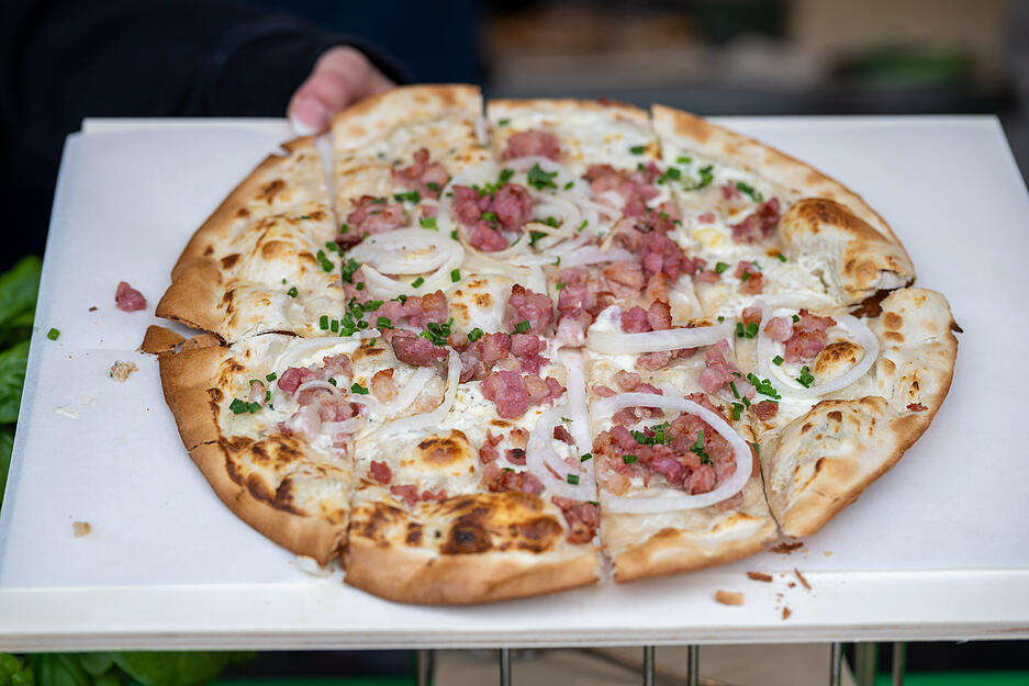 Am Sonntag haben Besucher nochmal ab 11 Uhr die M&ouml;glichkeit, das Sommerfest der Genossenschaftskellerei in Heilbronn zu besuchen.