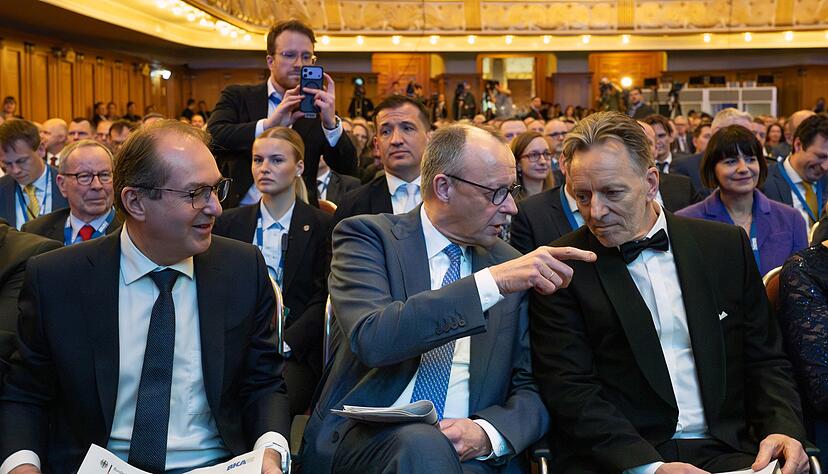 Das BKA feierte in Wiesbaden sein 75-j&auml;hriges Bestehen.