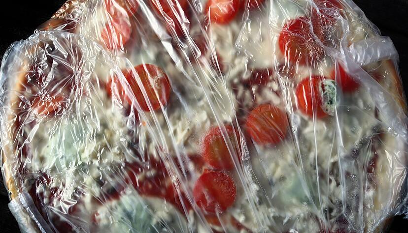 Tiefkühlpizza, Burger-Patties, Knuspermüsli - solche Lebensmittel sind lecker, praktisch und allgegenwärtig. (Archivbild) Tiefkühlpizza, Burger-Patties, Knuspermüsli - solche Lebensmittel sind lecker, praktisch und allgegenwärtig. (Archivbild)