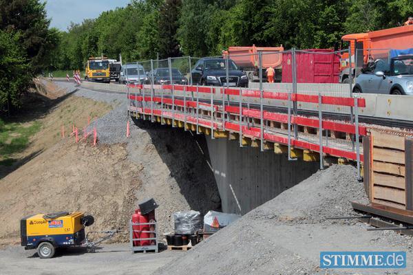 Schafgrundbrücke Untergruppenbach