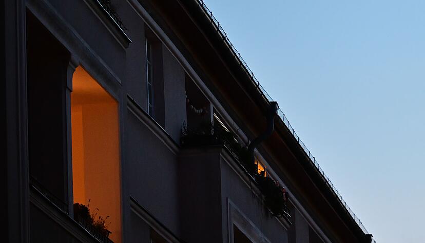 Auf der Suche nach einer neuen Wohnung bewarb sich eine Frau 2022 per Internetformular auf ein Inserat. Auf der Suche nach einer neuen Wohnung bewarb sich eine Frau 2022 per Internetformular auf ein Inserat.