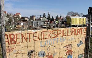 Ein Alleinstellungsmerkmal wird nach zehn Jahren neu aufgestellt. Der Abenteuerspielplatz soll nach dem Willen des Gemeinderats weitergeführt werden.