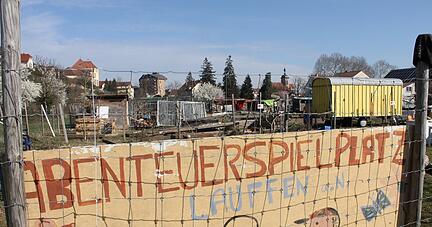 Ein Alleinstellungsmerkmal wird nach zehn Jahren neu aufgestellt. Der Abenteuerspielplatz soll nach dem Willen des Gemeinderats weitergeführt werden.