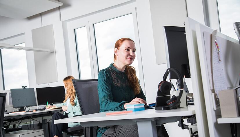 Kein Ort f&uuml;r Ausschweifungen: Business-Kommunikation sollte klar und pr&auml;zise sein.