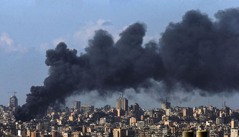 Nach israelischer Lesart gilt die Waffenruhe nicht f&uuml;r den Libanon. Der Iran sieht das anders.